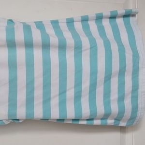 Outlook L Strapleas Tank top